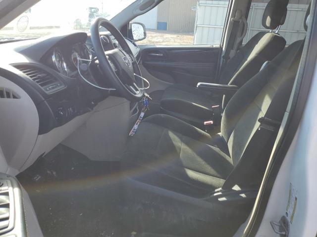 Photo 7 from auction – 2012 DODGE GRAND CARA with VIN 2C4RDGBGXCR171203