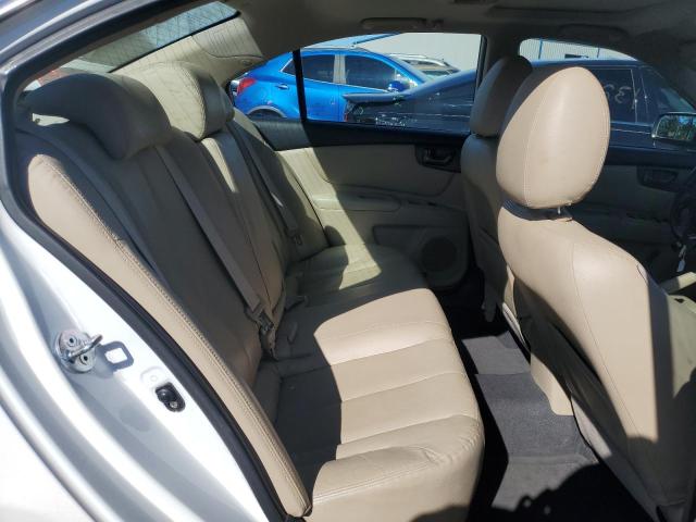 Photo 10 from auction – 2010 KIA OPTIMA EX with VIN KNAGH4A86A5452684