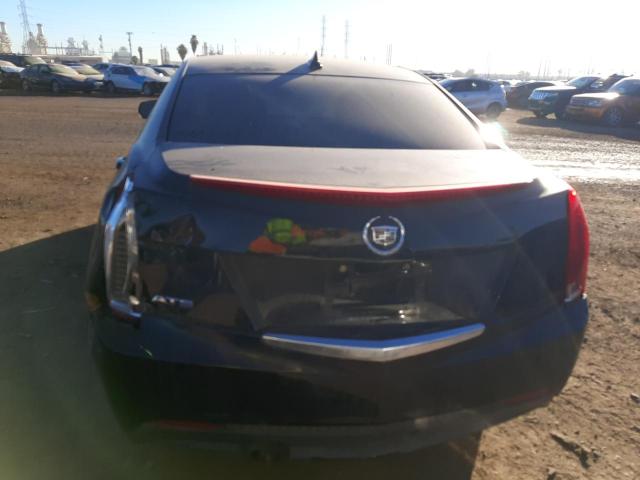 Photo 6 from auction – 2013 CADILLAC ATS LUXURY with VIN 1G6AB5SA2D0136608