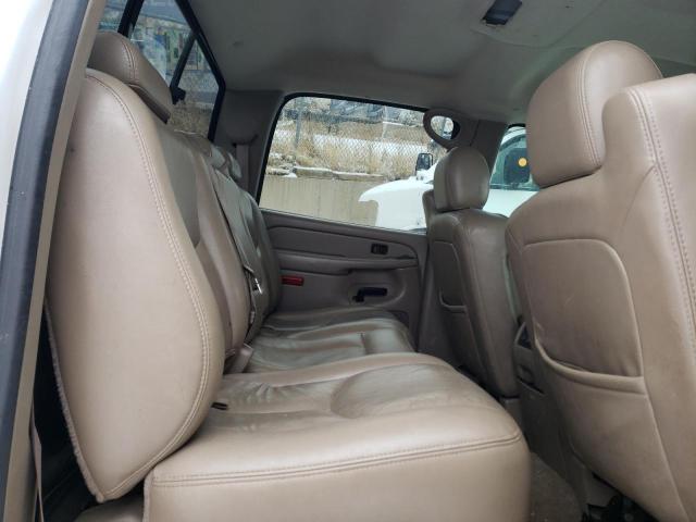 Photo 10 from auction – 2004 CHEVROLET SILVERADO with VIN 1GCHK23284F267959