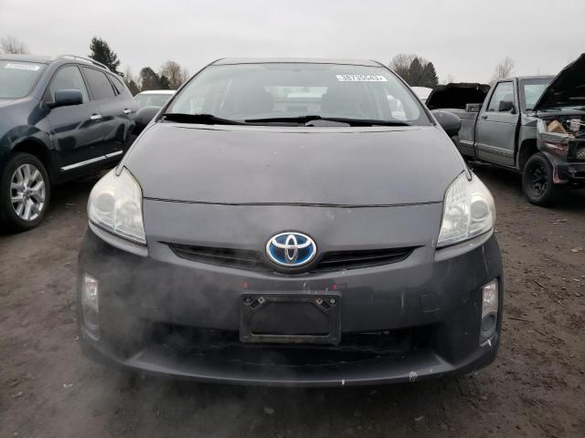 Photo 5 from auction – 2010 TOYOTA PRIUS with VIN JTDKN3DUXA1164182