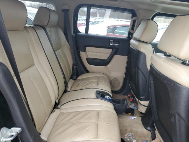 صورة رقم 10 من المزاد - 2008 HUMMER H3 مع VIN 5GTEN13E388120983