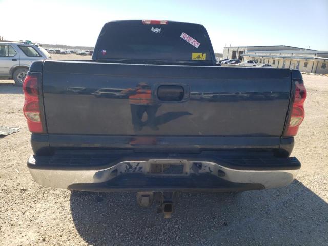 Photo 6 from auction – 2005 CHEVROLET SILVERADO with VIN 1GCHK232X5F902360