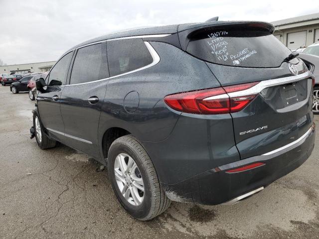 Photo 2 from auction – 2020 BUICK ENCLAVE ES with VIN 5GAERBKW7LJ254491