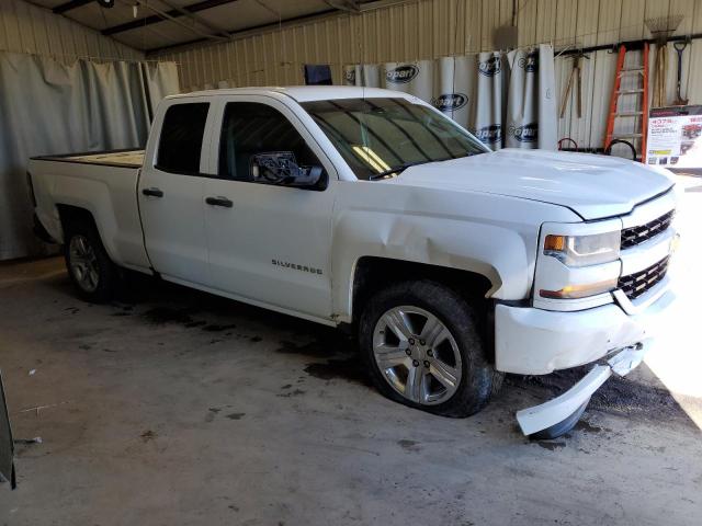 Photo 4 from auction – 2016 CHEVROLET SILVERADO with VIN 1GCRCPEC6GZ178589