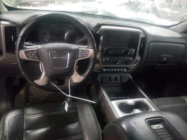 Photo 8 from auction – 2017 GMC SIERRA K15 with VIN 3GTU2PEC4HG149977