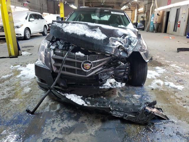 Photo 5 from auction – 2011 CADILLAC CTS with VIN 1G6DA5EY4B0121825