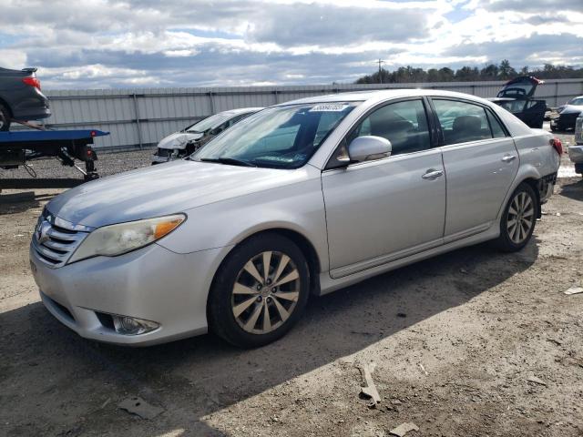 Фото 1 с аукциона – 2012 TOYOTA AVALON BAS с VIN 4T1BK3DB8CU460581
