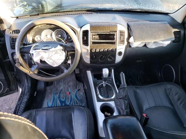 Photo 8 from auction – 2005 MERCURY MARINER with VIN 4M2CU57115DJ11003
