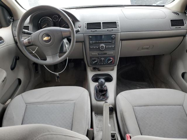 Photo 8 from auction – 2007 CHEVROLET COBALT LS with VIN 1G1AK55F377117896