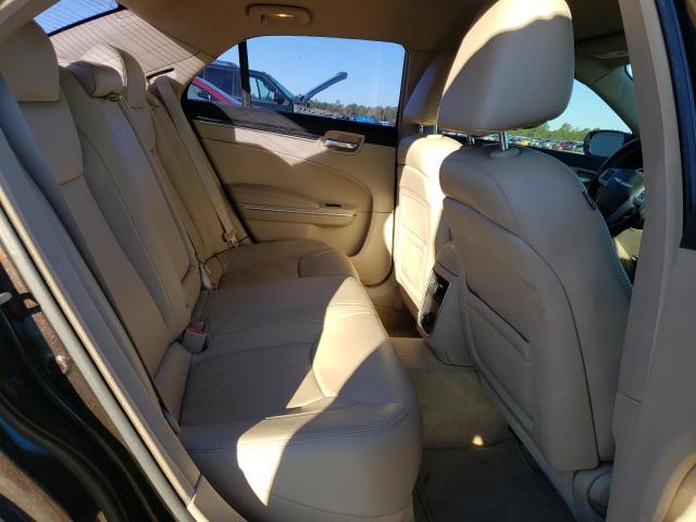 Photo 10 from auction – 2013 CHRYSLER 300 with VIN 2C3CCAAG5DH662216
