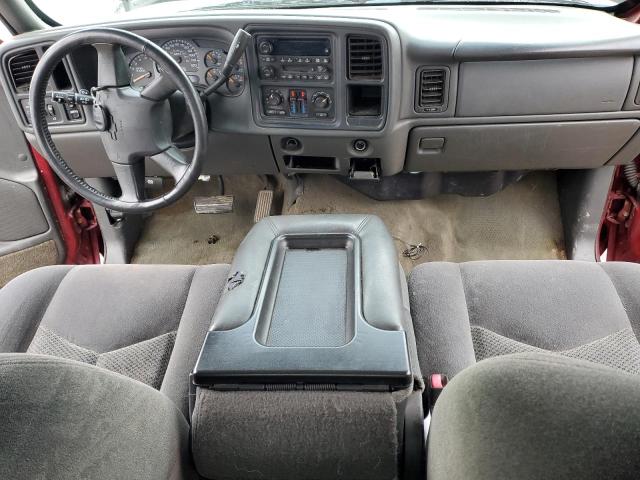 Photo 8 from auction – 2005 CHEVROLET SILVERADO with VIN 1GCEK19B35Z318384