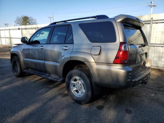 Photo 2 from auction – 2006 TOYOTA 4RUNNER SR with VIN JTEBU14R960087770