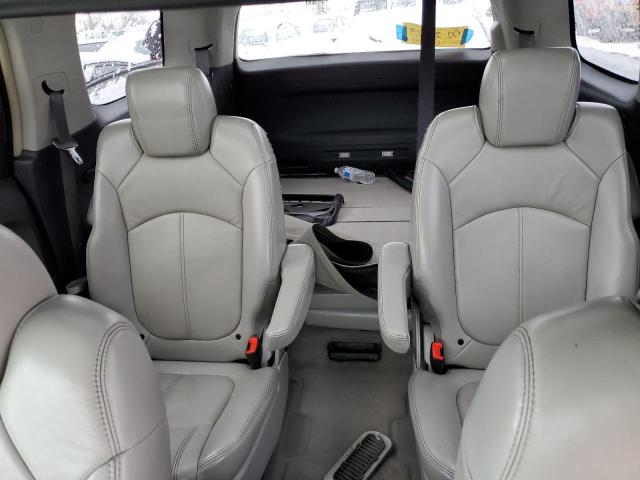 Photo 10 from auction – 2008 GMC ACADIA SLT with VIN 1GKEV23758J137487