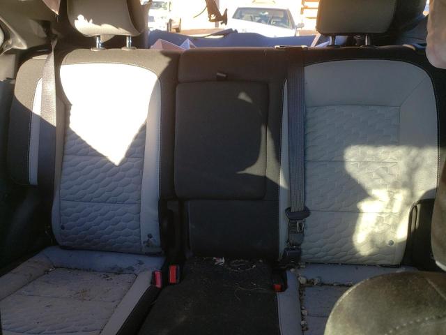 Photo 10 from auction – 2021 CHEVROLET EQUINOX LS with VIN 3GNAXHEVXMS142431