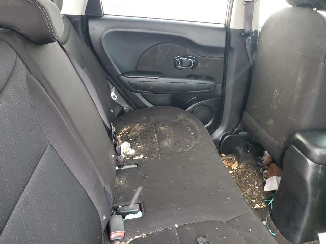 Photo 10 from auction – 2016 KIA SOUL with VIN KNDJN2A26G7296547