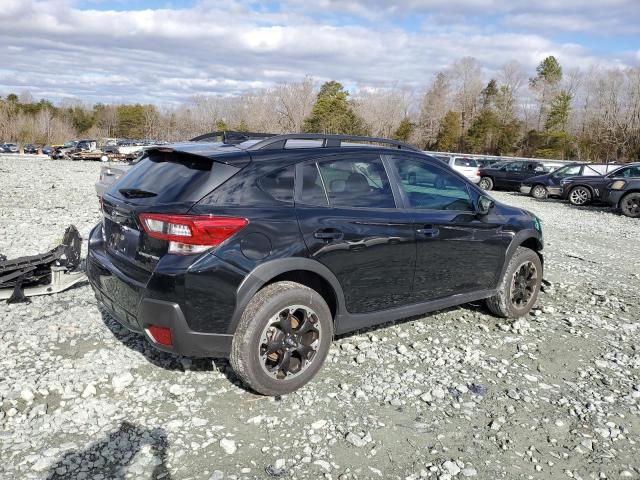 Photo 3 from auction – 2021 SUBARU CROSSTREK with VIN JF2GTAPC3M8362019
