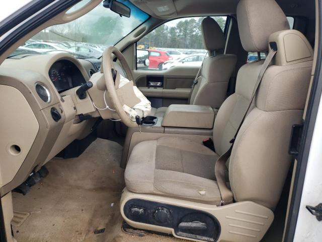 Photo 7 from auction – 2004 FORD F150 with VIN 1FTRX12W94NB02044