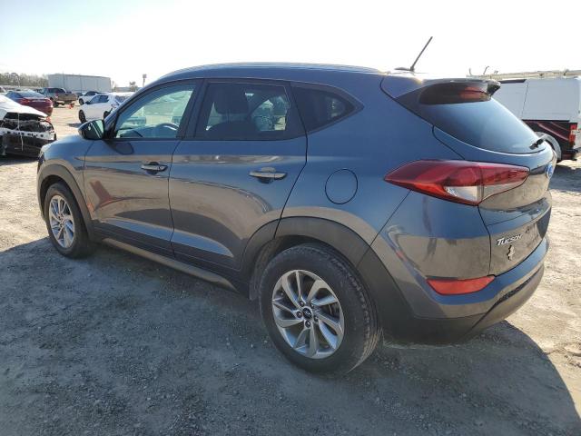 Photo 2 from auction – 2016 HYUNDAI TUCSON LIM with VIN KM8J33A42GU128561