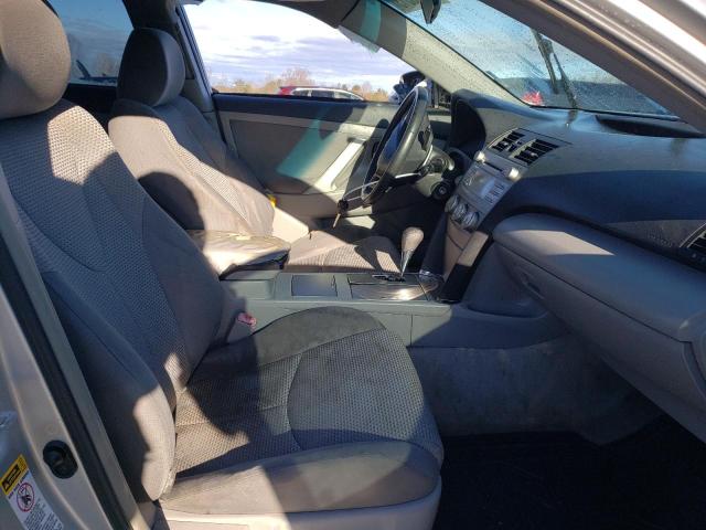 Photo 7 from auction – 2010 TOYOTA CAMRY BASE with VIN 4T1BF3EK4AU040655