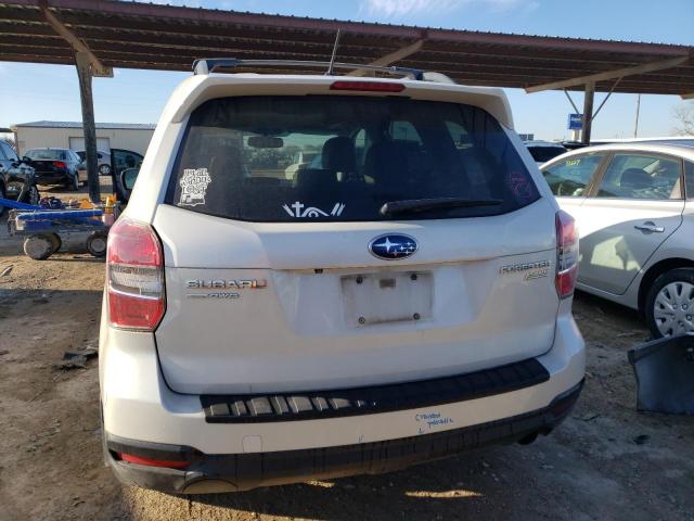 Photo 6 from auction – 2015 SUBARU FORESTER 2 with VIN JF2SJAHC0FH434456