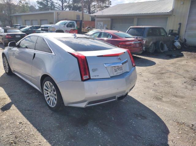 Photo 3 from auction – 2011 CADILLAC CTS PERFOR with VIN 1G6DJ1ED7B0112526