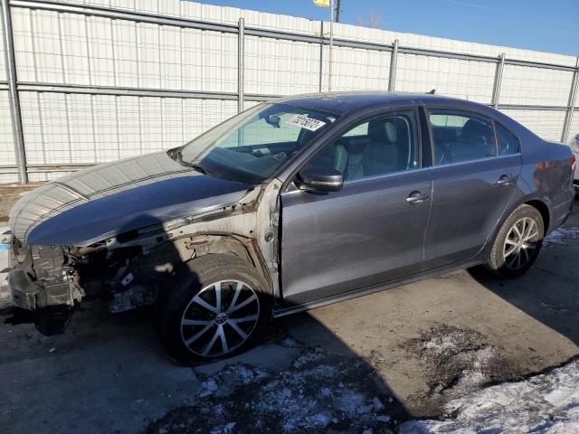 Photo 1 from auction – 2017 VOLKSWAGEN JETTA SE with VIN 3VWDB7AJ0HM380412