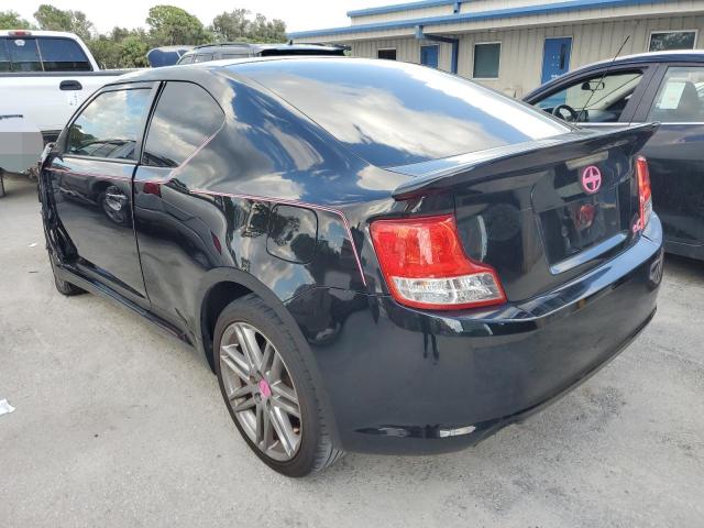 Photo 2 from auction – 2013 TOYOTA SCION TC with VIN JTKJF5C77D3046821