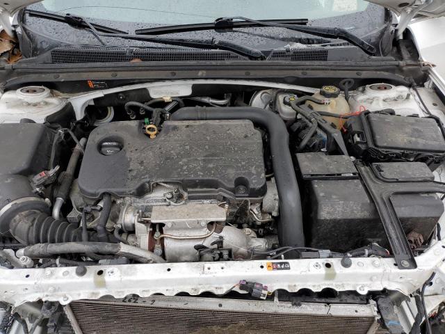 Photo 11 from auction – 2018 CHEVROLET MALIBU LT with VIN 1G1ZD5ST8JF250013