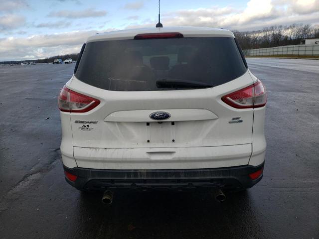 Photo 6 from auction – 2014 FORD ESCAPE SE with VIN 1FMCU9G90EUD59371
