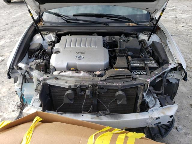 Photo 11 from auction – 2017 LEXUS ES 350 with VIN JTHBK1GG0H2249229