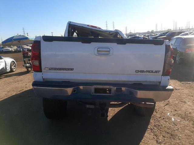 Photo 6 from auction – 2003 CHEVROLET SILVERADO with VIN 1GCGK13U23F114368