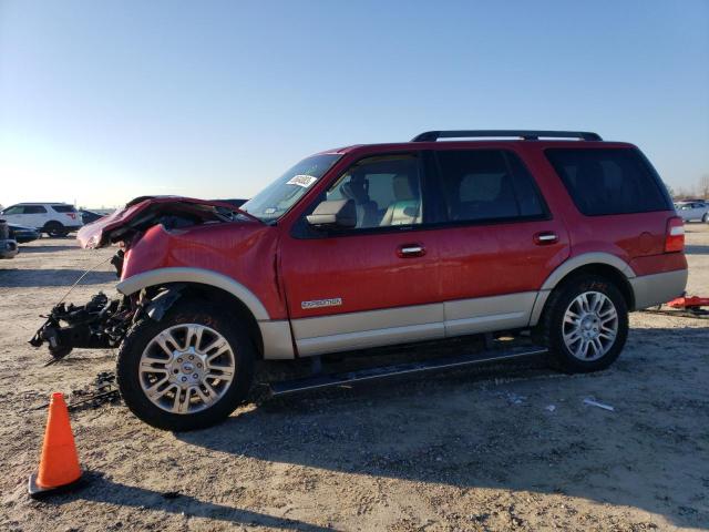 FORD EXPEDITION 2008 with VIN 1FMFU18568LA34132 - Photo from auction