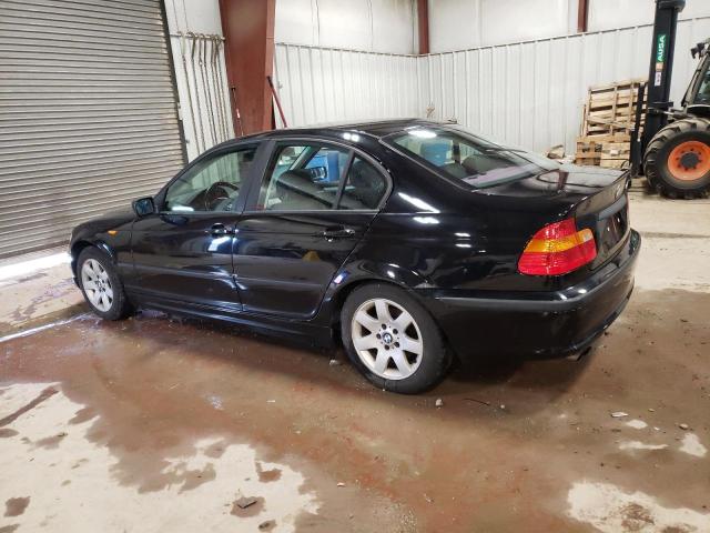 Photo 2 from auction – 2003 BMW 325 I with VIN WBAEV33413KL87672