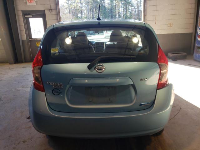Photo 6 from auction – 2014 NISSAN VERSA NOTE with VIN 3N1CE2CP4EL431618