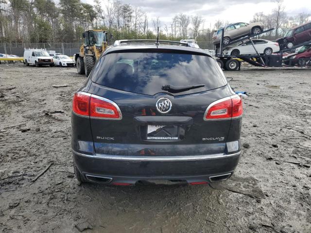 Photo 6 from auction – 2013 BUICK ENCLAVE with VIN 5GAKVCKD4DJ269292