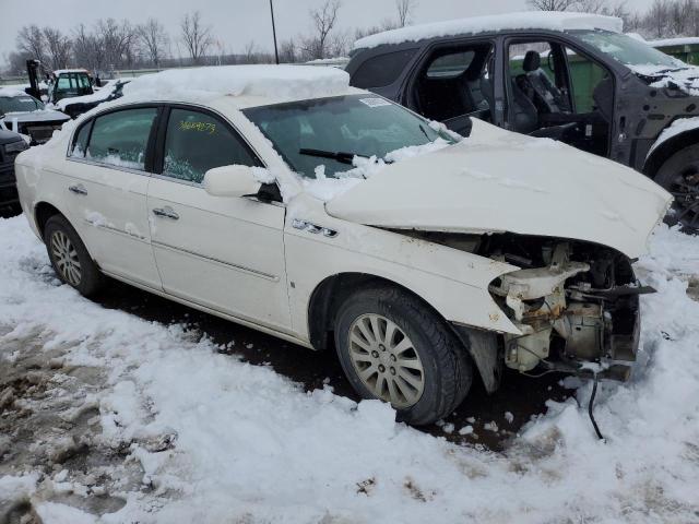 Photo 4 from auction – 2006 BUICK LUCERNE CX with VIN 1G4HP57206U166342