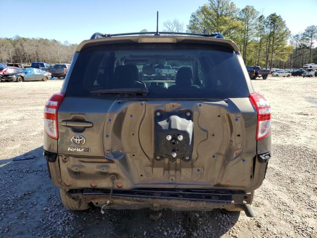 Photo 6 from auction – 2011 TOYOTA RAV4 with VIN JTMZF4DV2B5040752