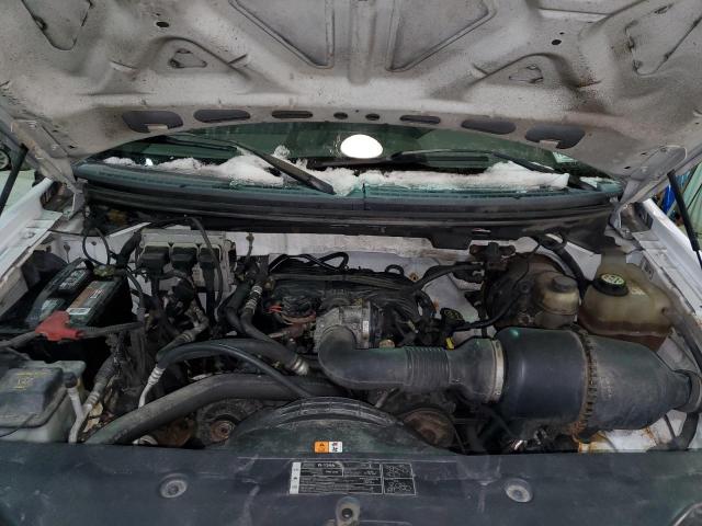 Photo 11 from auction – 2006 FORD F150 with VIN 1FTRF12226NB56689