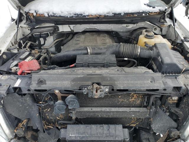 Photo 11 from auction – 2013 FORD F150 with VIN 1FTNF1CT0DKF03019