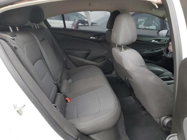 Photo 10 from auction – 2018 CHEVROLET CRUZE LT with VIN 3G1BE6SM3JS638887