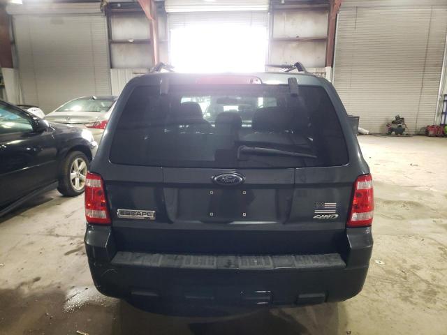 Photo 6 from auction – 2008 FORD ESCAPE XLT with VIN 1FMCU93128KC33710