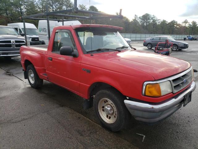 Photo 4 from auction – 1996 FORD RANGER with VIN 1FTCR10A3TPA77796