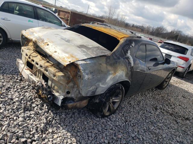 Photo 4 from auction – 2020 DODGE CHALLENGER with VIN 2C3CDZAG8LH103866