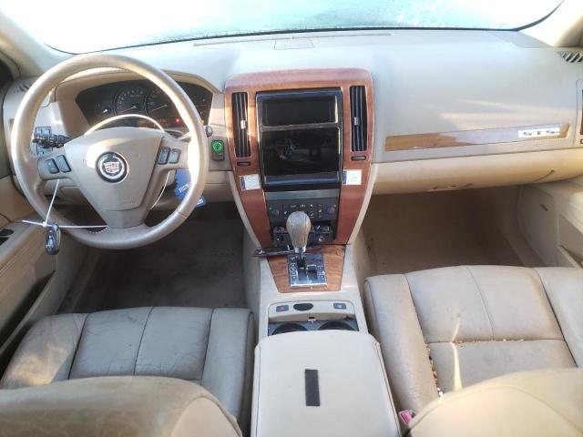 Photo 8 from auction – 2006 CADILLAC STS with VIN 1G6DW677860113471