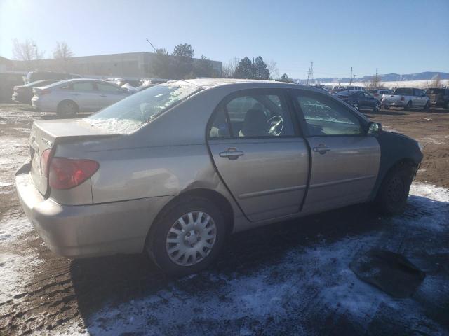 Photo 3 from auction – 2005 TOYOTA COROLLA CE with VIN 1NXBR32EX5Z551847