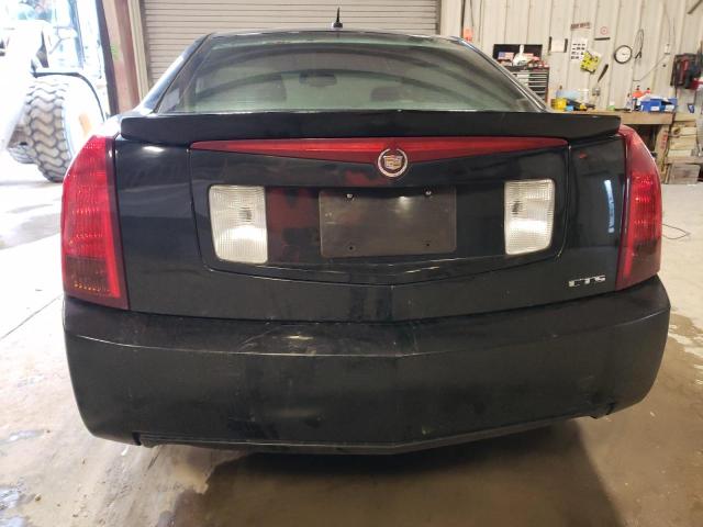 Photo 6 from auction – 2005 CADILLAC CTS HI FEA with VIN 1G6DP567150129650
