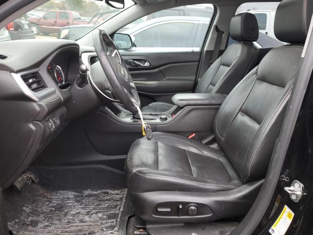 Photo 7 from auction – 2018 GMC ACADIA SLT with VIN 1GKKNMLSXJZ122980