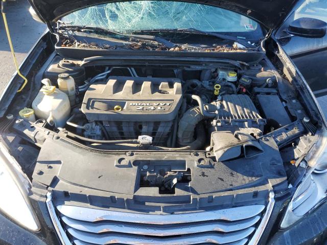 Photo 11 from auction – 2012 CHRYSLER 200 LX with VIN 1C3CCBAB7CN135150