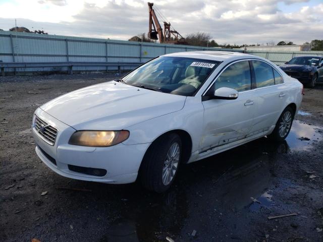 VOLVO S80 3.2 2007 with VIN YV1AS982871039104 - Photo from auction